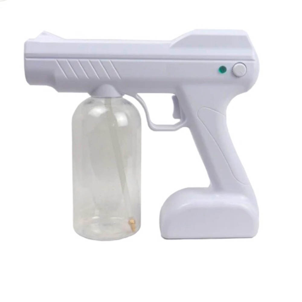Portable Hair & Face Steamer (plus bonus item)